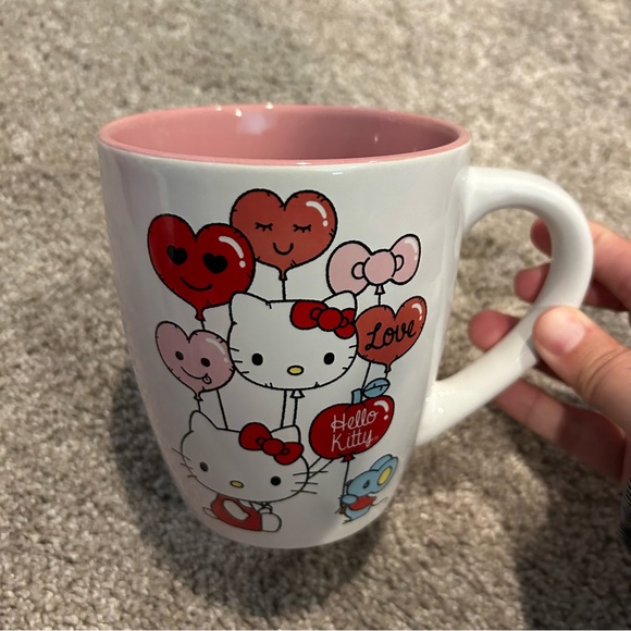 Hello Kitty Valentines Bundle - SAME DAY SHIP - Picture 6 of 6